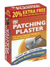 151 500g Patching Plaster
